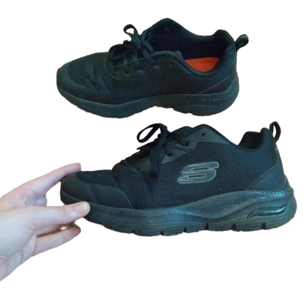Women's Work Sketchers Size 8 1/2